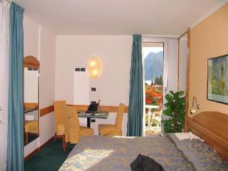 General view
 di Hotel Ambassador Suite