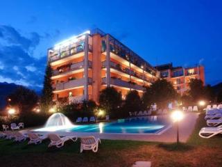 General view
 di Hotel Ambassador Suite