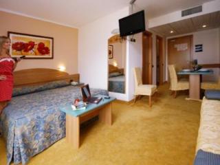 General view
 di Hotel Ambassador Suite