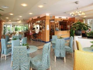 General view
 di Hotel Ambassador Suite