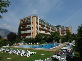 General view
 di Hotel Ambassador Suite