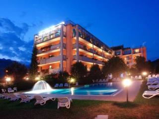 General view
 di Hotel Ambassador Suite