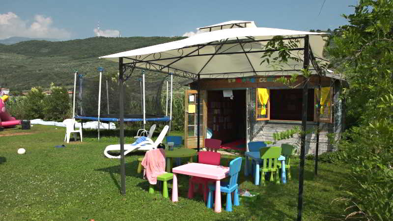 Sports and Entertainment
 di Hotel Ambassador Suite