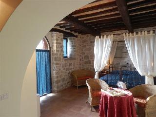 Le Vignole, Assisi