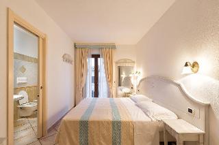 Hotel Castello Di Tavolara, North Sardinia