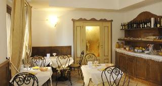 Hotel Castello Di Tavolara, North Sardinia