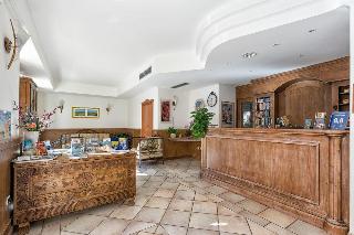 Hotel Castello Di Tavolara, North Sardinia