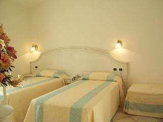 Hotel Castello Di Tavolara, North Sardinia