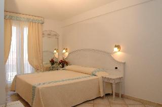 Hotel Castello Di Tavolara, North Sardinia