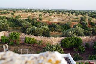 Masseria Tutosa, Puglia
