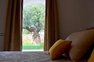 Masseria Tutosa, Puglia