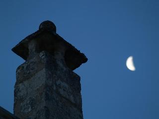 Masseria Tutosa, Puglia