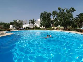Masseria Tutosa, Puglia