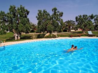 Masseria Tutosa, Puglia