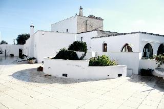 Masseria Tutosa, Puglia