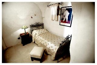 Masseria Tutosa, Puglia