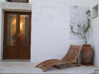 Masseria Tutosa, Puglia
