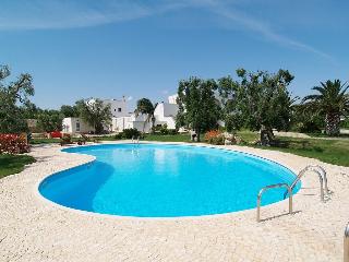 Masseria Tutosa, Puglia
