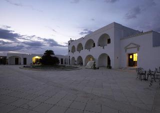 Masseria Tutosa, Puglia