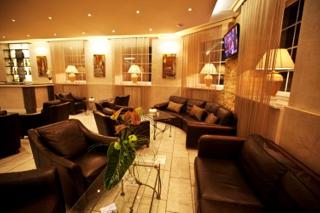 Atomis Hotel Dusseldorf City