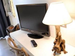 Hotel Life, Rimini