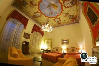 Hotel La Luna, Lucca
