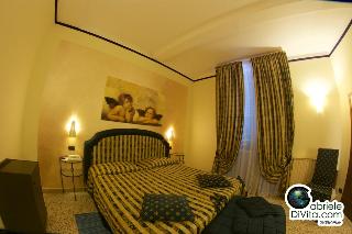 Hotel La Luna, Lucca