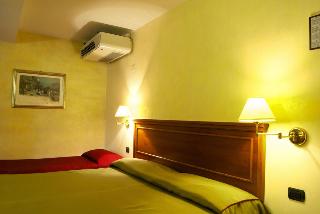 Hotel La Luna, Lucca