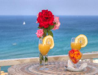 Hotel Imperamare, Ischia