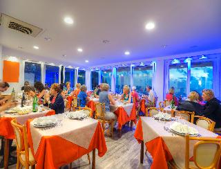 Hotel Imperamare, Ischia