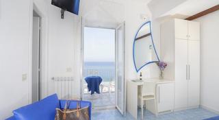 Hotel Imperamare, Ischia