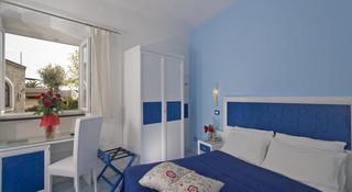 Hotel Imperamare, Ischia
