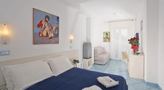 Hotel Imperamare, Ischia