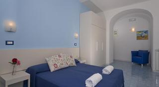 Hotel Imperamare, Ischia