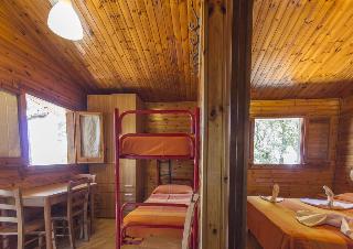 Villaggio Santafortunata Campogaio, Sorrento