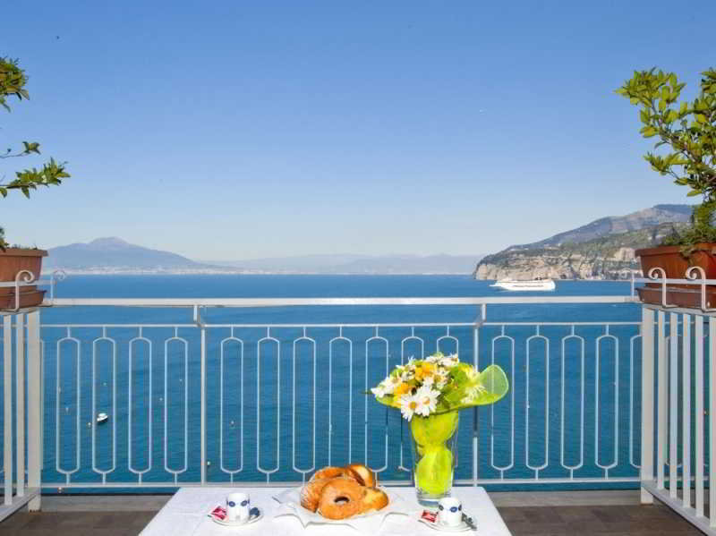 Settimo Cielo, Sorrento