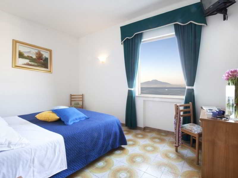 Settimo Cielo, Sorrento