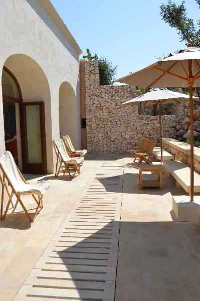 General view
 di Resort le Capase