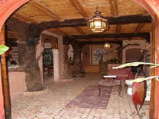 General view
 di Hotel Orson Welles