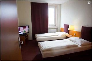 Hotel Am Rhein, Cologne / Bonn