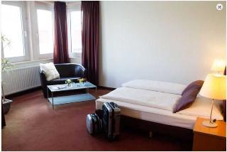 Hotel Am Rhein, Cologne / Bonn