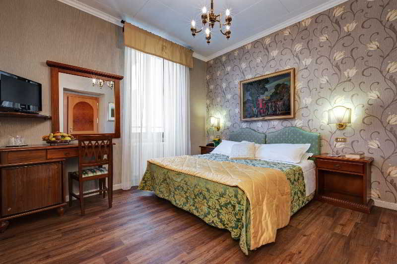 Hotel Residenza In Farnese