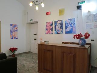 Hotel Katty, Rome