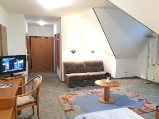 Hotel Ambassador, Cologne / Bonn
