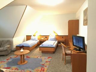 Hotel Ambassador, Cologne / Bonn
