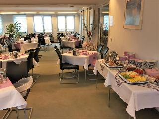 Hotel Ambassador, Cologne / Bonn