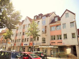 Hotel Ambassador, Cologne / Bonn
