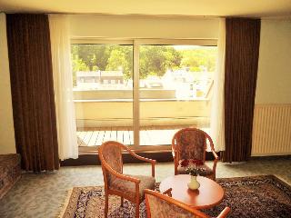 Hotel Ambassador, Cologne / Bonn