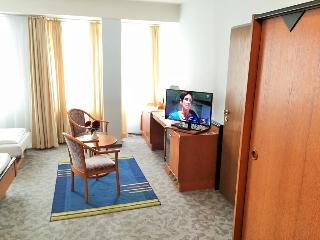 Hotel Ambassador, Cologne / Bonn