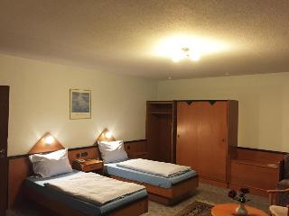 Hotel Ambassador, Cologne / Bonn